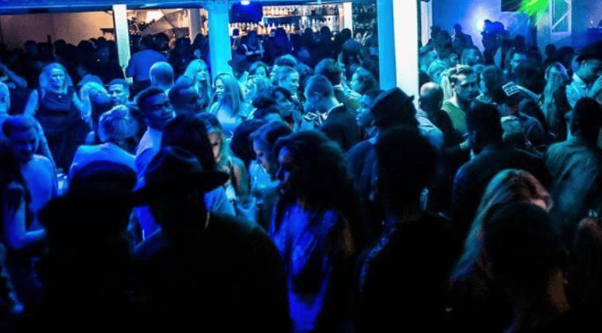 Detectives Are Appealing For Information After A Stabbing On Deansgate In Manchester City Centre