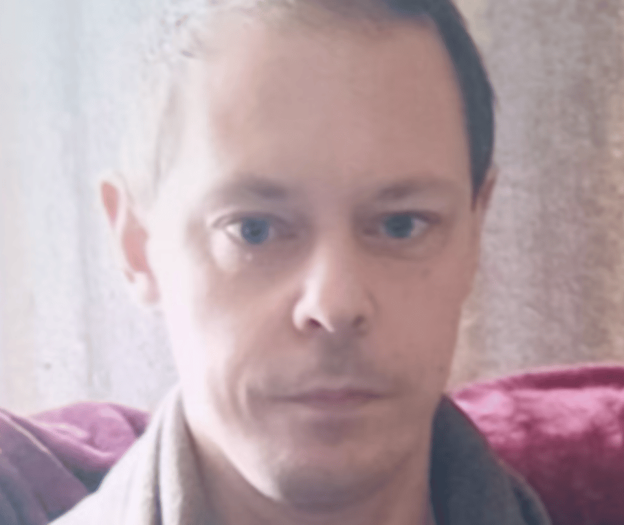 Have You Seen Ashley?