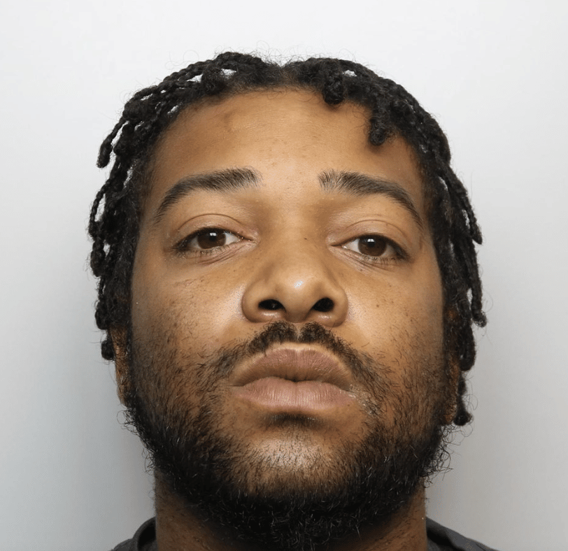 JAILED: Ilford Dealer Behind ‘Marlow Line’ Drug Ring Gets Over 5 Years