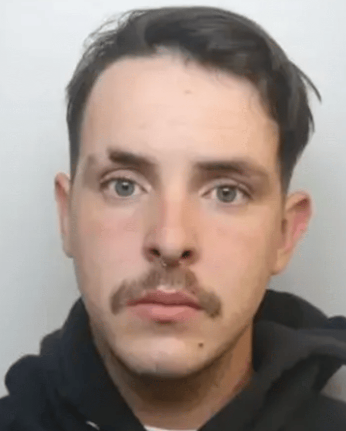 Man Who Threw A Glass Bottle At A Police Horse During Bristol Riot Is Jailed