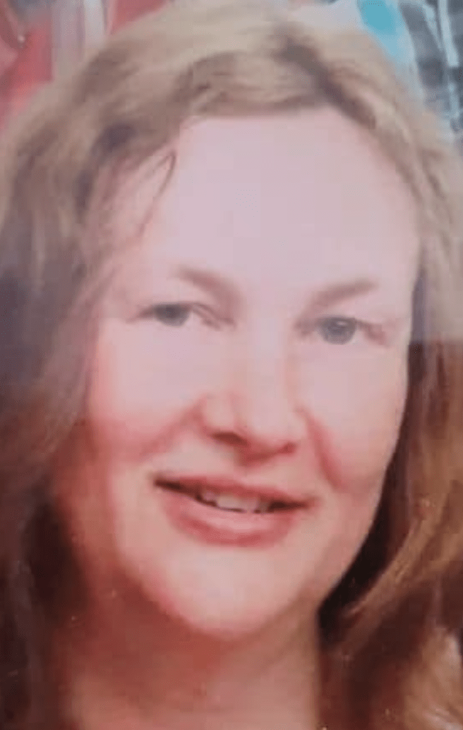 Police In Surrey Are Appealing For Help To Find A 55-year-old Woman Who Has Gone Missing From Her Home In Shepperton