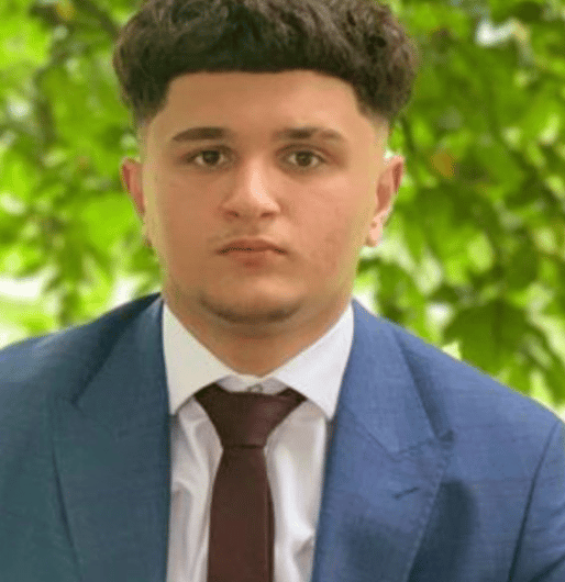 Lets  Help  Find Hasan