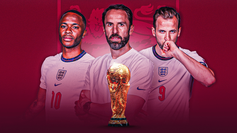 Do England Have A Chance Of Winning The 2022 World Cup?