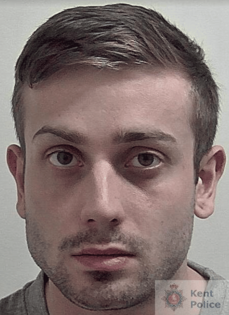 A Sevenoaks Resident Who Repeatedly Stabbed A Man During An Unprovoked Assault Has Been Jailed