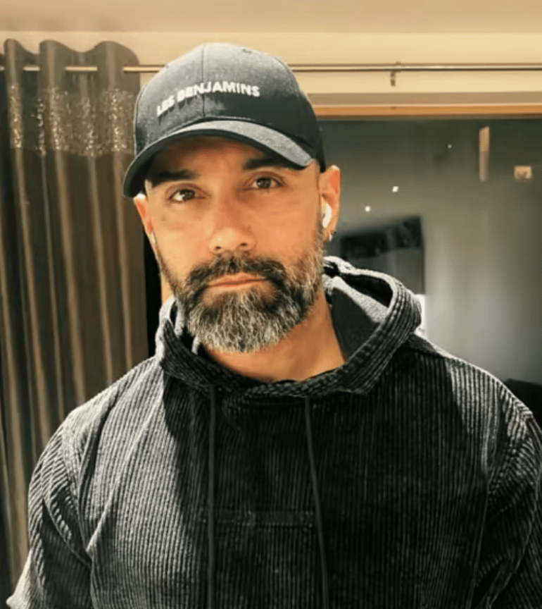 A Man Has Appeared In Court Charged With Murder And Kidnap In Tottenham