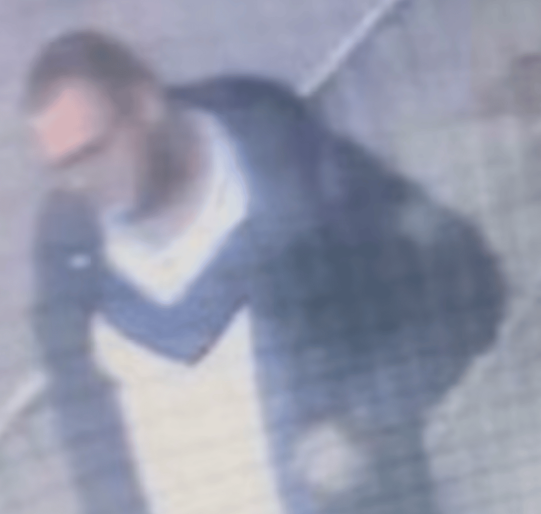 Police Have Issued An Image Of A Man They Want To Identify And Locate Following An Incident In Erith