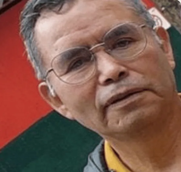 Please help  find Segundo, missing from #Greenwich