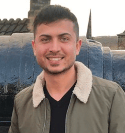 A 17-year-old Boy Has Pleaded Guilty To Murdering Hiwa Ali-khani In Preston