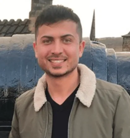 A 17-year-old Boy Has Pleaded Guilty To Murdering Hiwa Ali-khani In Preston