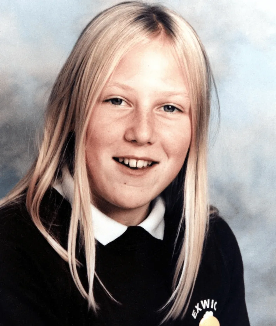 Kate Bushell Murder: £20k Reward as Devon Police Renew 25-Year Appeal for Exeter Schoolgirl’s Killer