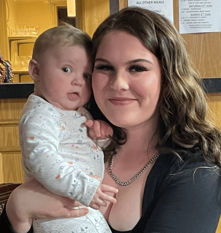 Police Are Concerned For Chloe Jeffreys, Who Has Been Reported Missing From Crawley