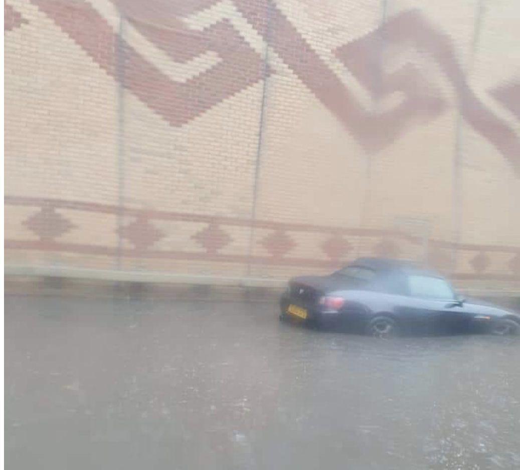 Eleven People Are Due To Appear In Courts Across The Country Today, Friday, 11 November, After Being Charged Overnight Following Disruption By Just Stop Oil On The M25