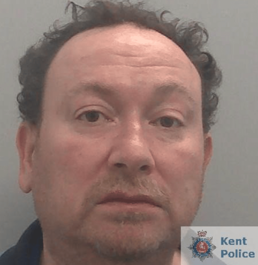 A Man From Gillingham Has Been Sentenced To 12 Years’ Imprisonment Following Convictions For Child Sex Offences