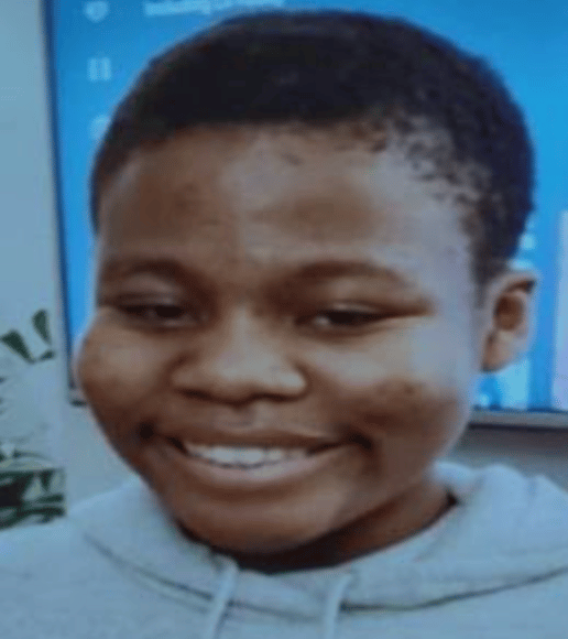 Officers Are Appealing For Help In Finding A Teenage Girl Reported Missing From Gravesend