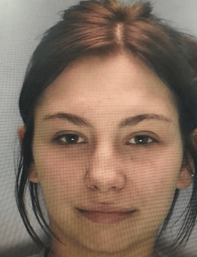 Anyone With Information On The Whereabouts Of Missing Elle Maysey, 16, From Worthing Is Asked To Get In Touch With Police