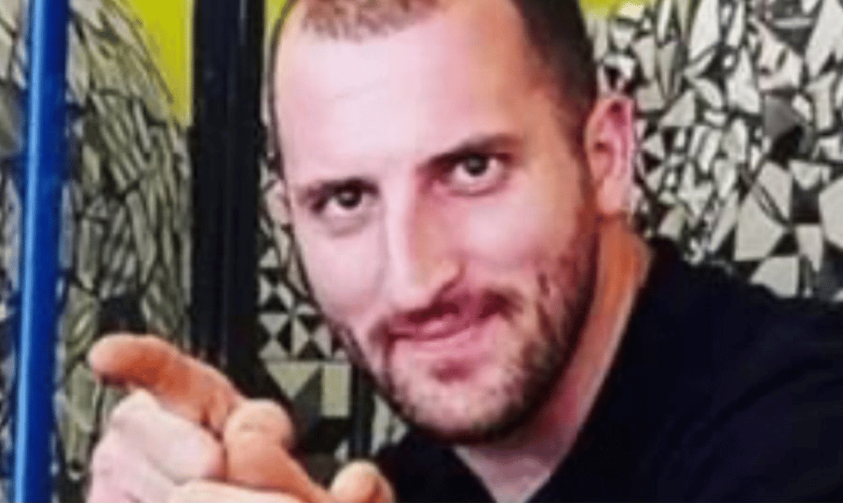 Today Marks Six Months Since Italian National Carlo Giannini Was Found Dead In Manor Fields Park, Sheffield