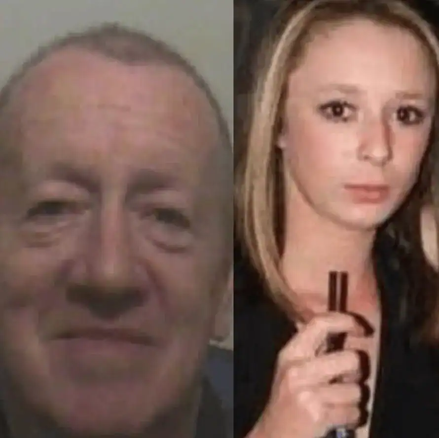 Paige Chivers’ Killer Robert Ewing Found Dead in Prison After Life Sentence for 2007 Murder