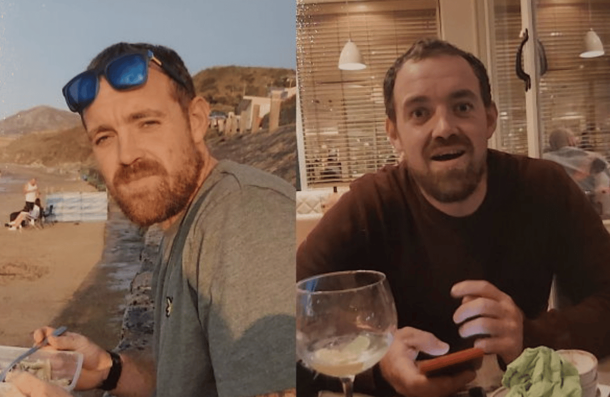 Police Appealing For Help To Find Richard Arwin Williams, Who Is Missing From #southend