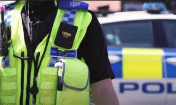 A Lancashire Police Officer Has Been Charged With Attempted Murder