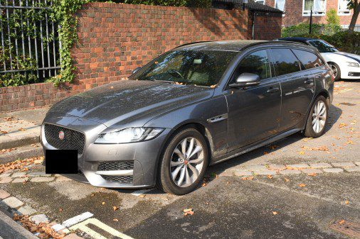 Fire Crews Called To 'significant House Fire' In Brentford After Reports Of An Explosion