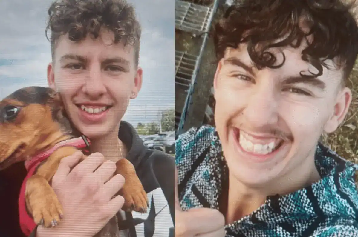 Police in Essex are asking for the public’s help to find Ben Amos, who is missing in #Southend