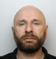 Police Are Appealing For Information Regarding The Whereabouts Of A Man Who Is Wanted In Connection With A Number Of Offences