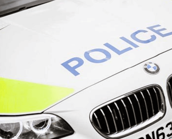 Pedestrian Dies After Morecambe Collision
