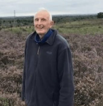 Can You Help Us Find David?