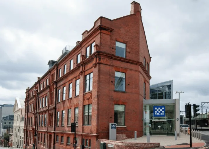 Police launched a murder investigation after a man died in #Newcastle