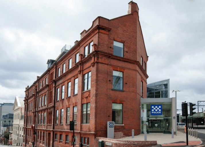 Police  Launched A Murder Investigation After A Man Died In #newcastle