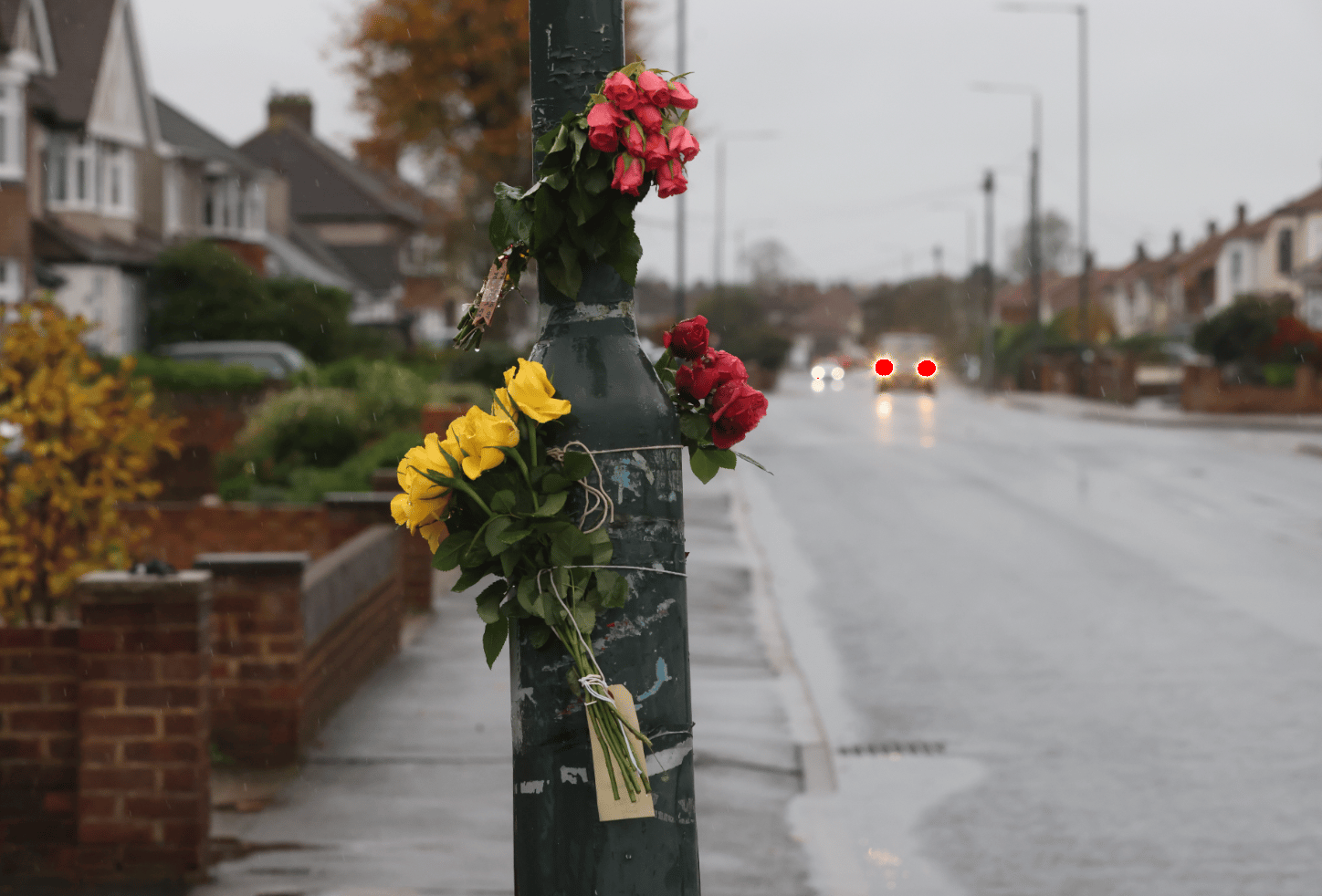 A Man Was Killed In A Hit-and-run Accident In Bexleyheath, And Tributes Have Been Paid To Him