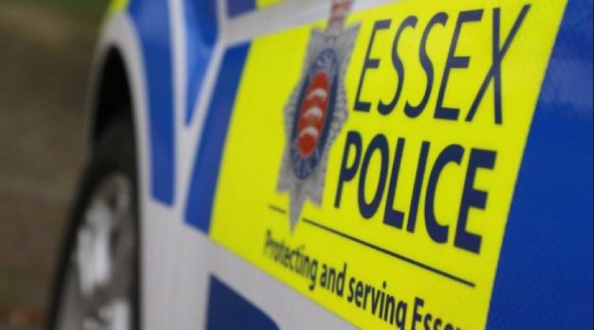 A Suspected Burglar Has Been Arrested Following The Quick Actions Of Officers Called To An Alarm Sounding In Whitstable