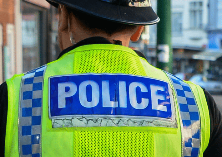 A Man Has Been Charged And Is Due To Appear In Court In Connection With A Fatal Road Traffic Collision In Poole