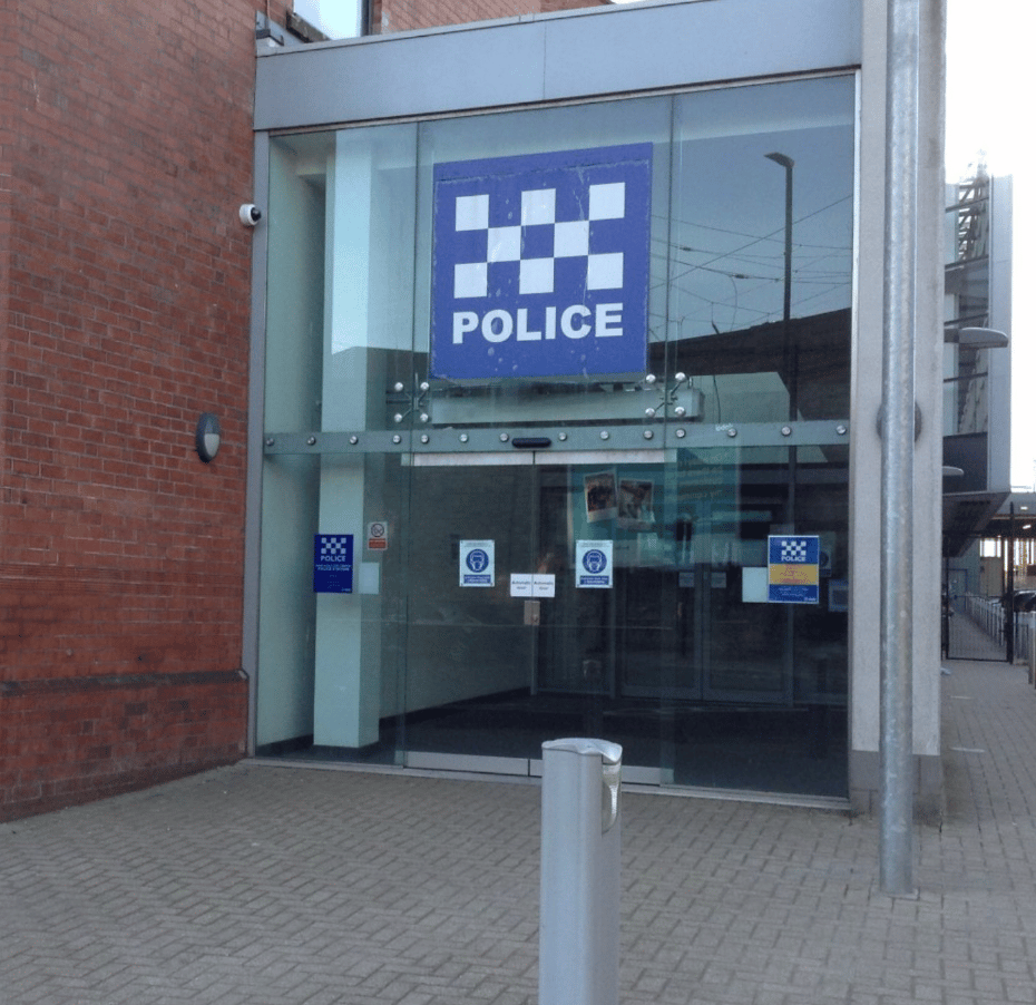Detectives Investigating The Death Of A Man In Newcastle Have Charged A Suspect With Murder