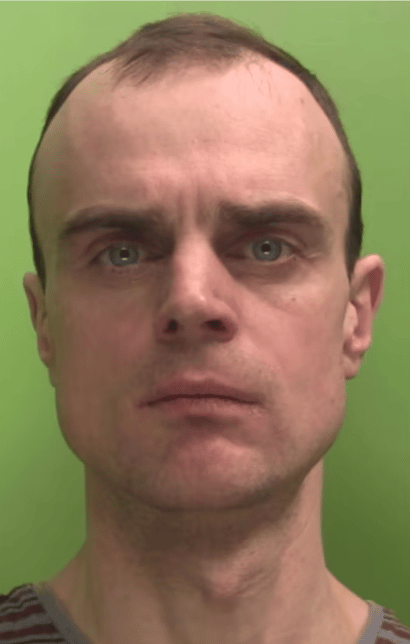 A Nottingham Man Who Urged Government Staff To “sack” Or “kill” The Home Secretary Has Been Jailed