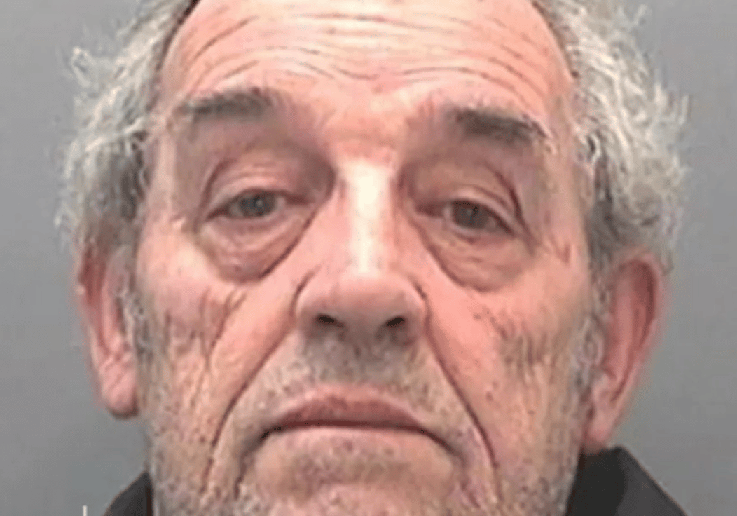 A 75-year-old Swimming Coach Has Been Jailed For 25 Years For Sexually Abusing Pupils He Taught