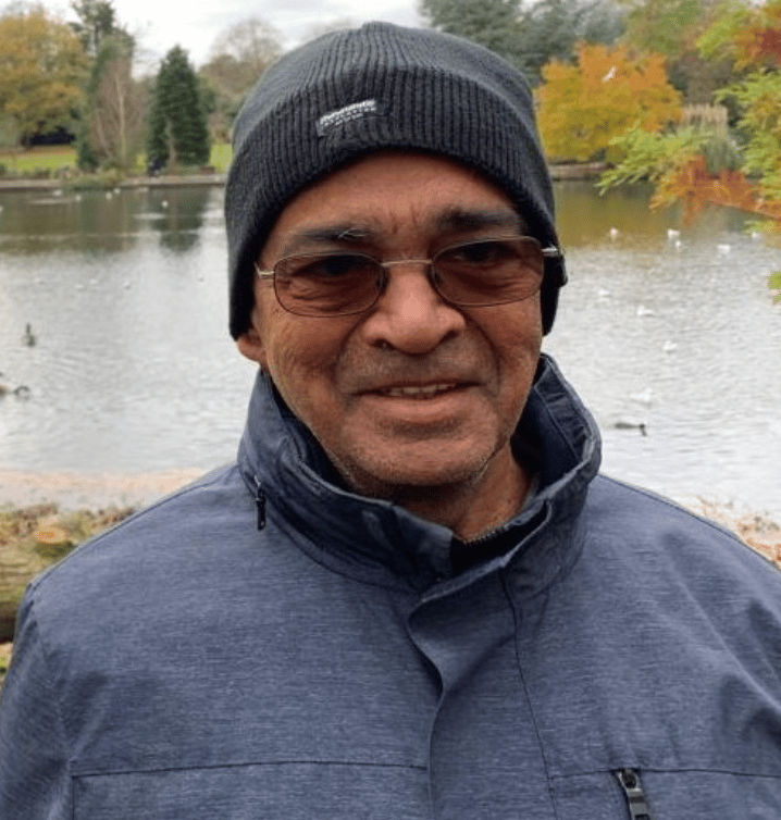 Please Help #croydon Police Locate Bryan