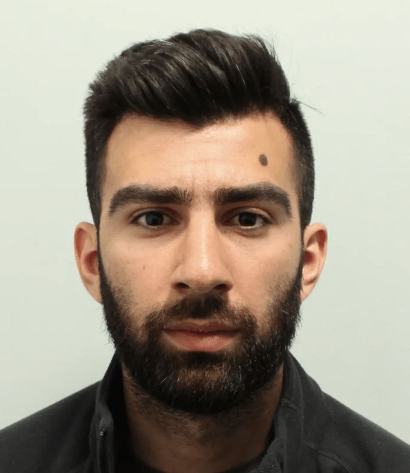 Police Arrest Three Men After Football Fan Murdered In Basingstoke