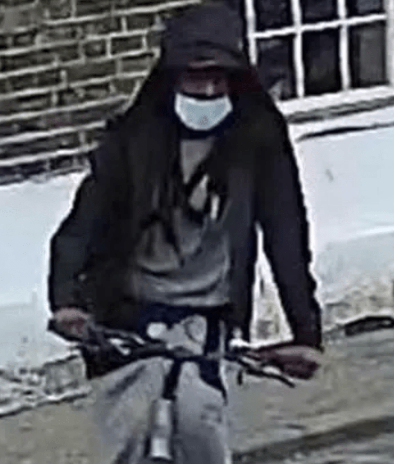 Mother Charged With New Born Baby Murder In Bognor,west Sussex