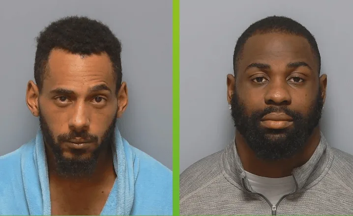 Gypsy Drug Dealers’ Jail Terms Doubled in Havant and Portsmouth Crackdown