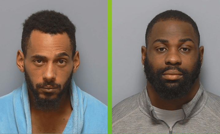 Two Men Jailed For Their Involvement In The Supply Of Heroin And Crack Cocaine Across Portsmouth And Havant Have Had Their Prison Sentences Extended On Appeal