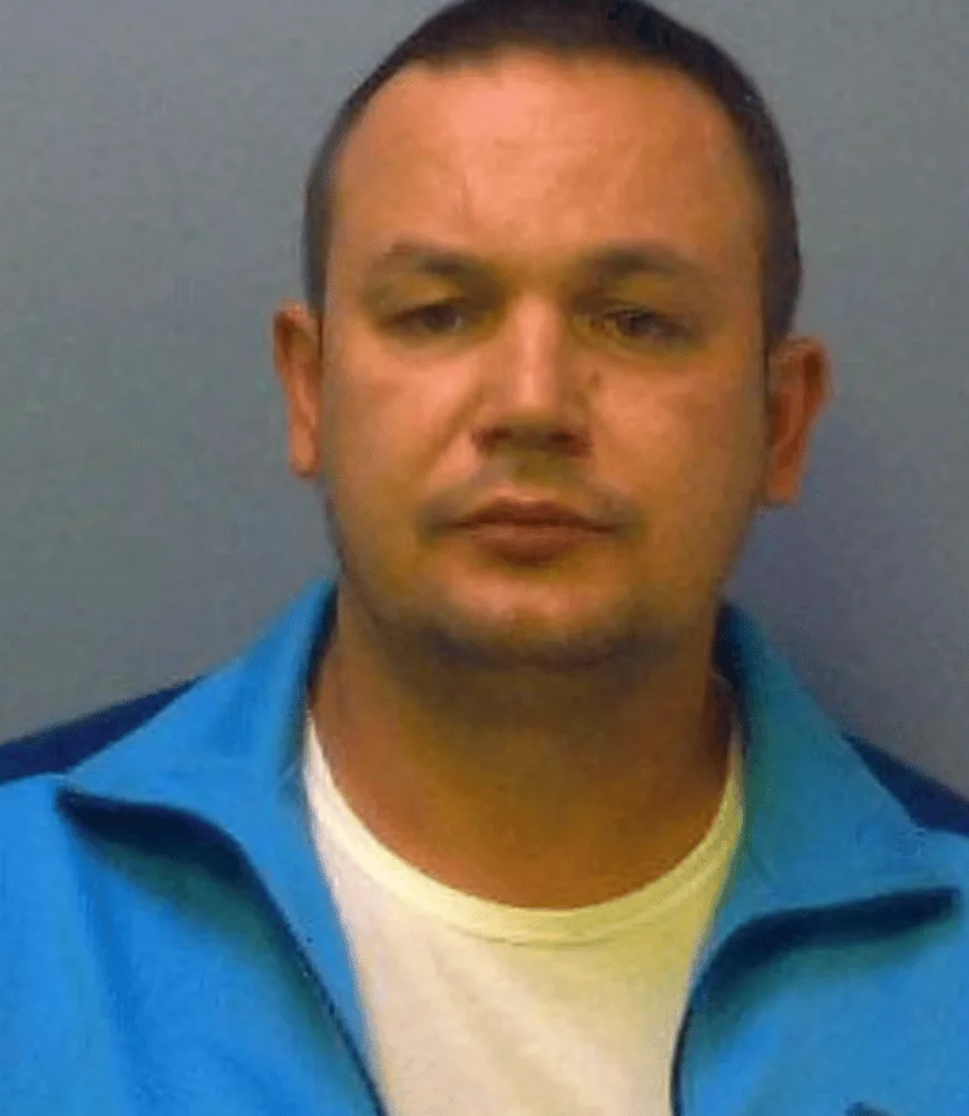 Ukrainian Fraudster Oleksandr Sukhoviy Hit with £290k Confiscation Order Over Fake ID Scam
