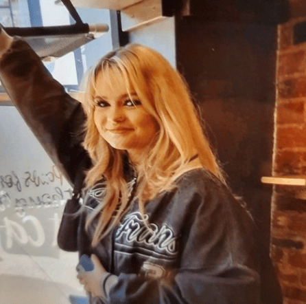 Police need Your Help! Can You Help Them Locate Missing 14-year-old Ania From The Chandler’s Ford Area?