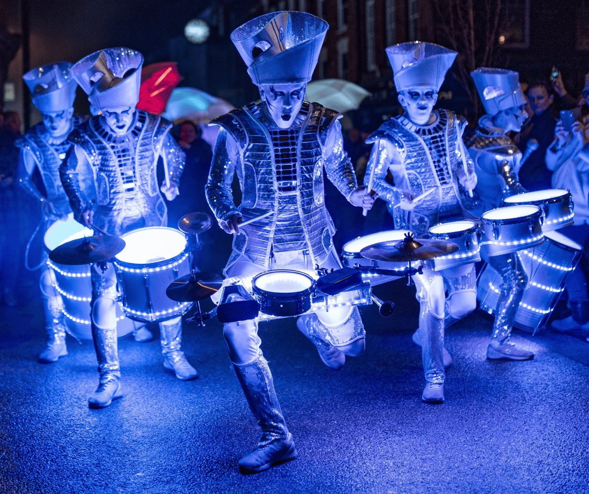 The Magic Of Christmas Is Coming To Maidstone – And Everyone Is Invited To Join In And Be Part Of It