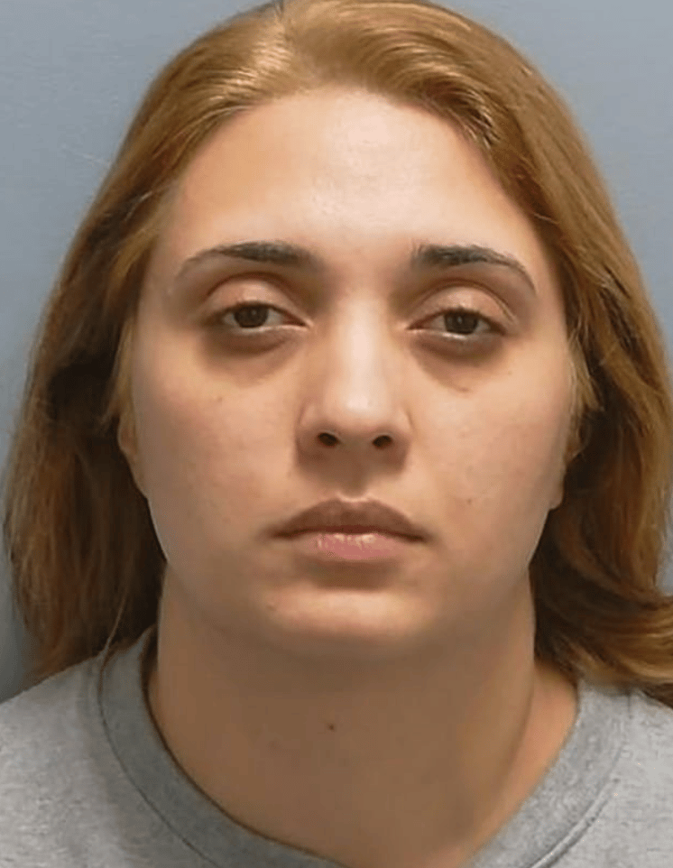 A 31-year-old woman from Slough has been sentenced to four and a half years in prison for a distraction burglary in Havant and a second o…