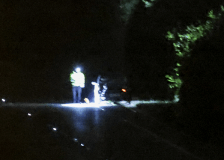 Police Given  more Time To Question Three Men Over Basingstoke Murder