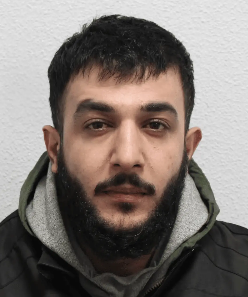 Bungled Bromley Hitman Jailed 28 Years After Detective Duo Crack Secret Affair Shooting