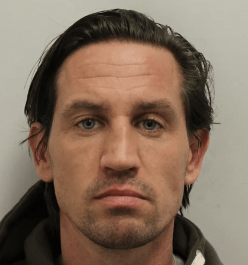 A Man Has Been Jailed For Nine Years For Causing The Deaths Of Two People In A Collision In romford
