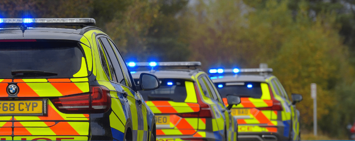 Officers Investigating A Serious Injury Collision In Christchurch Are Appealing For Witnesses Or Anyone With Dashcam Footage To Come Forward