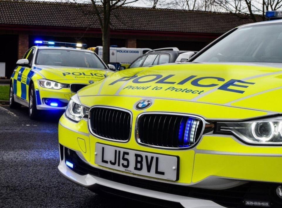 Pensioner Killed In Fatal Collision In Weldon Bridge